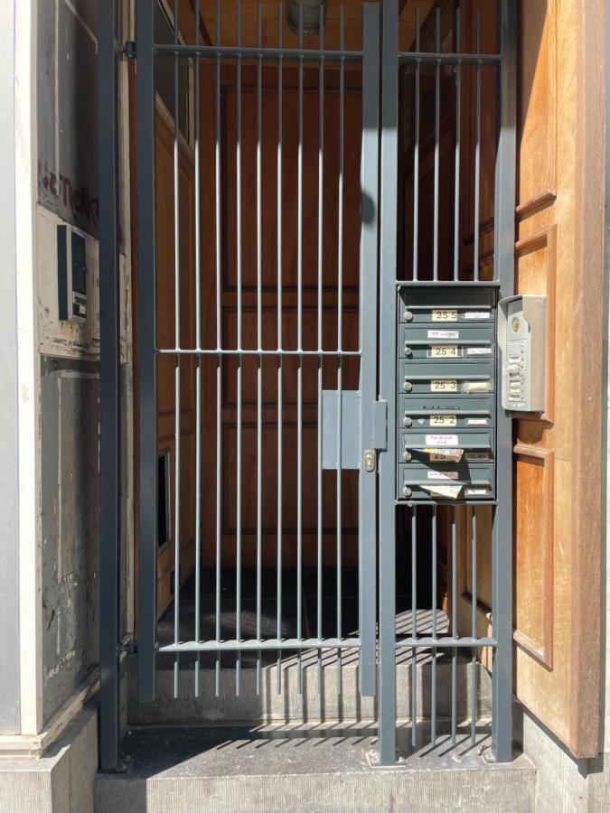Ferienwohnung Le 25, Duplex Elegant Au Coeur Du Pietonnier Historique Namur  Exterior foto